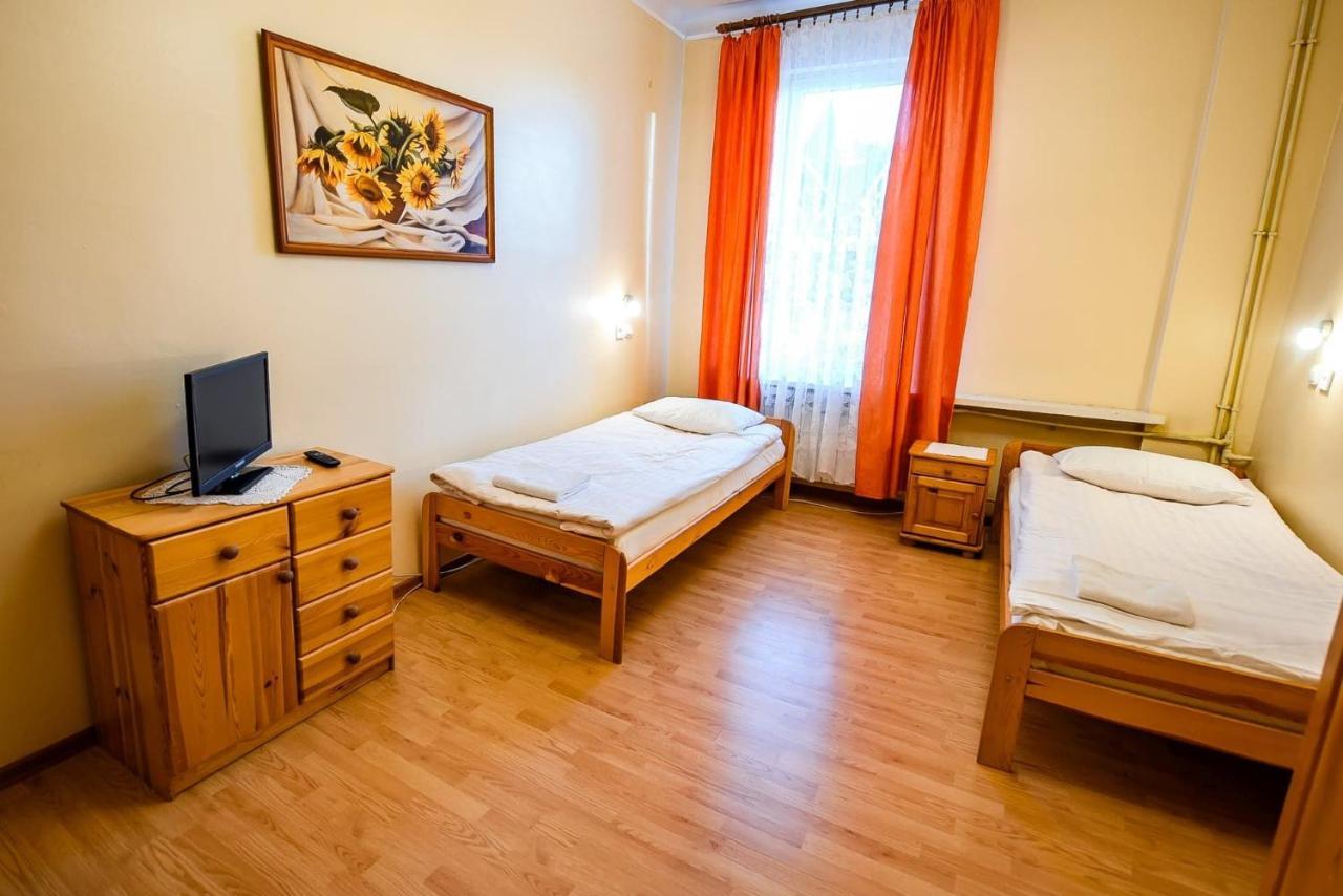 Resort Flora Krynica Zdroj